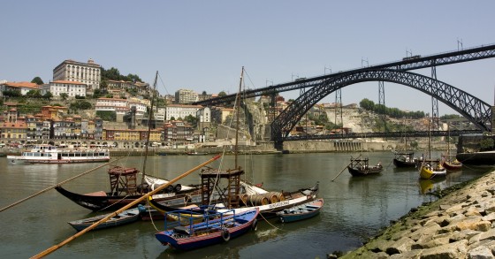 Investimento imobiliário no Centro Histórico do Porto subiu 64% num ano