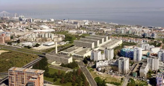Câmara de Lisboa negoceia venda de terrenos ao Ministério da Saúde para construir hospital