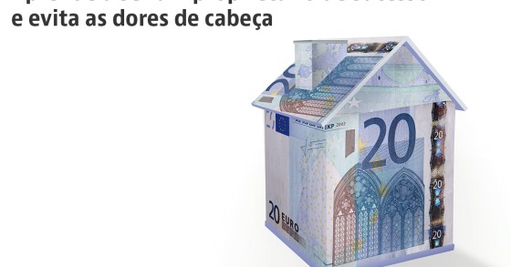 Guia para ganhares dinheiro com imóveis em 8 passos