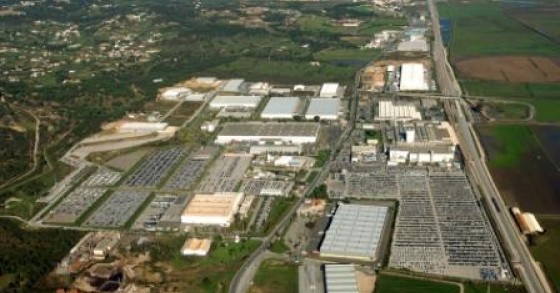 Deutsche AM reforça carteira em Portugal com compra de plataforma logística na Azambuja
