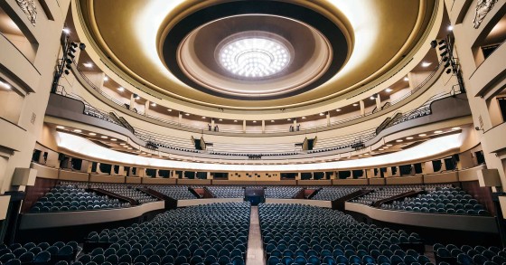 Coliseu do Porto precisa de obras de 4 a 5 milhões. Câmara admite repensar modelo de gestão 