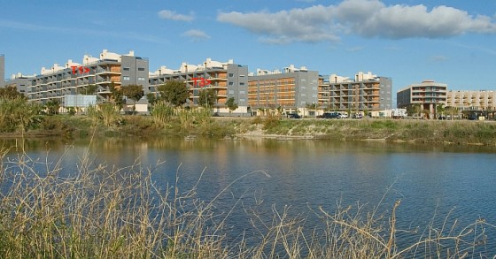 BCP à caça de investidores para o Village Marina, em Olhão