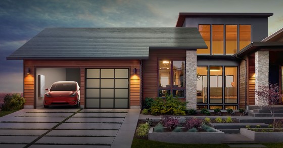 Telhas solares que produzem energia em casa? Tesla vai vendê-las