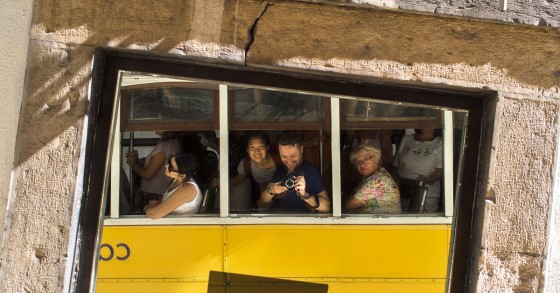 Alojamento Local: condomínios rejeitam poder de decisão que PS lhes quer dar...