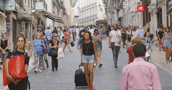 O guia que não podes perder para aprender a legalizar um alojamento local