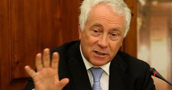 Banco de Portugal avisa para riscos de uma bolha imobiliária 