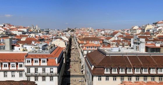 “Houses of Portugal” promove imobiliário nacional em França, Reino Unido, Brasil e Dubai