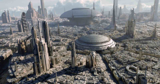 10 idílicas cidades do cinema ou da TV para onde te mudarias sem hesitar