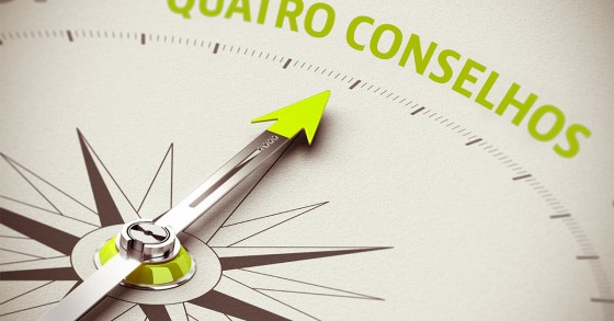 Quatro conselhos muito úteis se vais comprar casa
