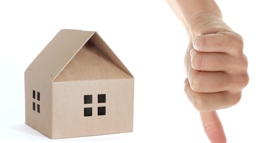 Há 70 mil casas em Portugal que ninguém quer comprar... Porquê?