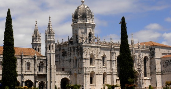 Arrendamento de monumentos históricos tem pouco impacto nas receitas do património 