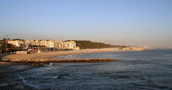 Câmara de Oeiras quer construir 300 casas para jovens até 2020 