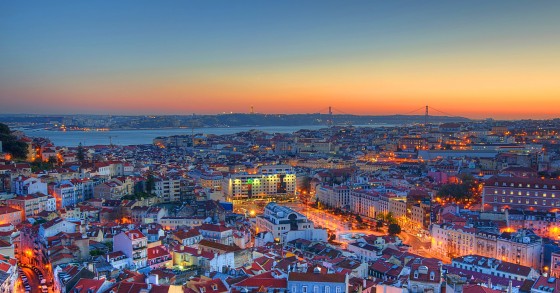 2017 será o ano recorde de sempre na compra e venda de casas em Portugal