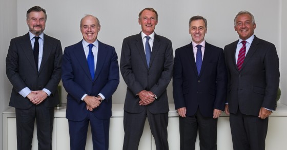 Aguirre Newman comprada por Savills 