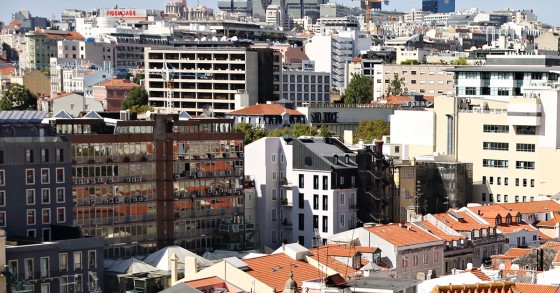 Cofres do Estado engordam com retoma do imobiliário 