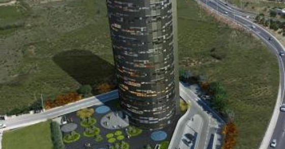 Grupo Endutex compra Torre de Oeiras para instalar novo centro empresarial