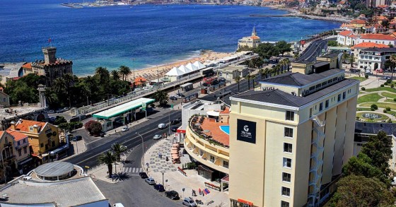 Estoril acolhe Portugal Real Estate Summit em setembro