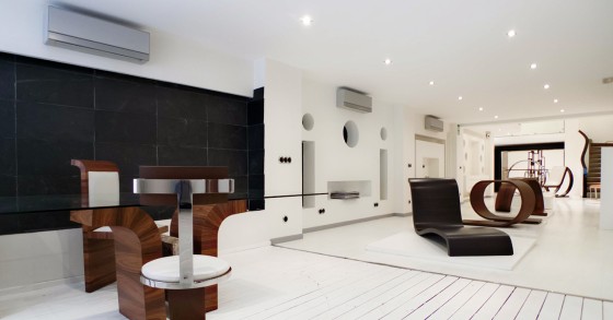 Só 7,9% das casas à venda ou para arrendar em Portugal têm ar condicionado 