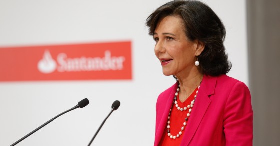 Santander negoceia venda de carteira imobiliária do Popular à Blackstone