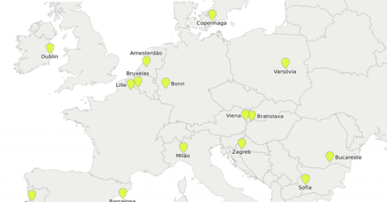 Agência Europeia do Medicamento no Porto teria impacto de 1,3 mil milhões na economia nacional 
