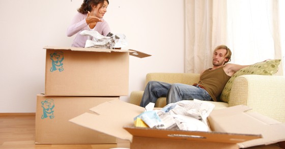 Millennials preferem arrendar casa e optam por imóveis mais pequenos