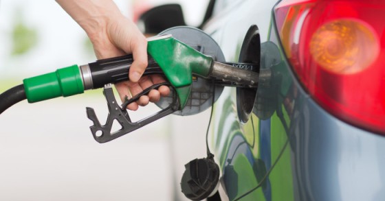 Combustíveis voltam a aumentar a partir de hoje 