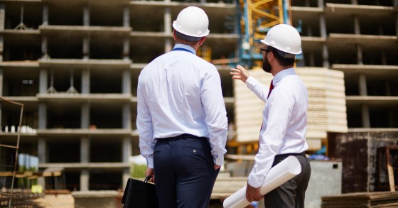 Concursos de obras públicas quase duplicam num ano e estão em máximos de 2011