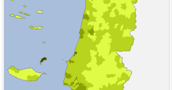 IMI: O teu concelho é um dos onde mais se paga este imposto?