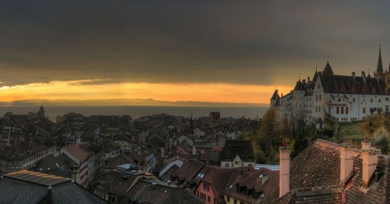 Suíça vai ter pela primeira vez salário mínimo. São mais de 3.000 euros por mês...