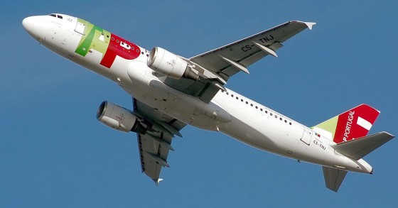 Ano de recordes na TAP: só em agosto foram transportados 1,42 milhões de passageiros 