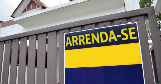 Rendas vão ter maior aumento de cinco anos em 2018