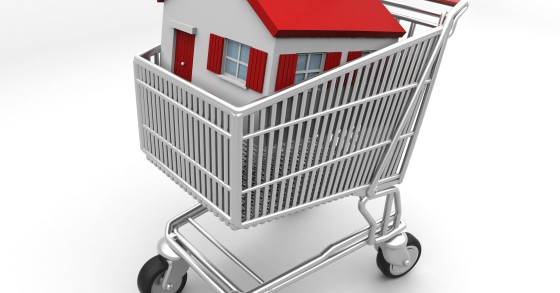 O que os bancos têm para te dar se lhes comprares um imóvel