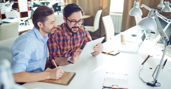 Colegas tóxicos no trabalho: aprende a identificá-los e a lidar com eles