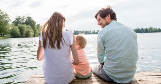 IRS 2018: deduções com filhos vão poder ser partilhadas por pais separados 