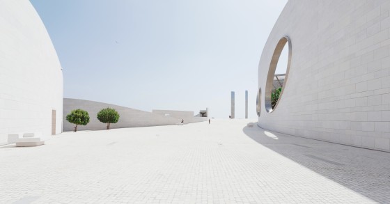 Open House Lisboa está de regresso este fim de semana e promete estreias absolutas