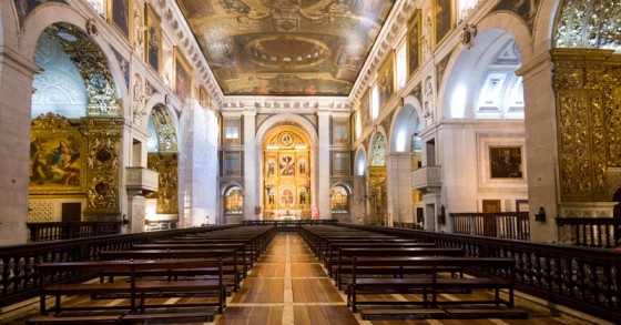 Open House Lisboa bate todos os recordes de visitantes