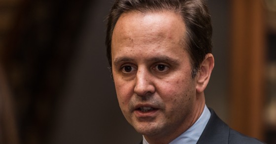 Os negócios imobiliários de Fernando Medina vistos à lupa