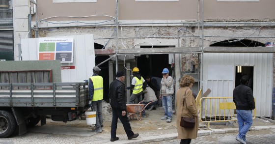 BEI dá 300 milhões a Portugal para reabilitação urbana