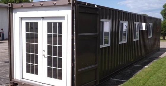 Já podes comprar uma casa pré-fabricada na Amazon por... 30.500 euros