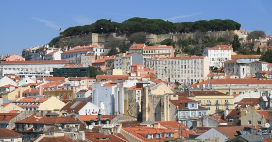 Isenção de IRS e desconto no IMI para senhorios com rendas acessíveis