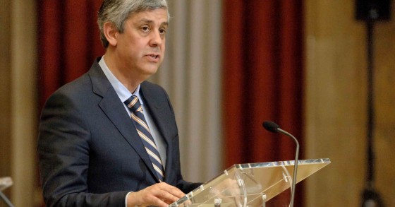 Portugal pagou 1.000 milhões de euros antecipadamente ao FMI