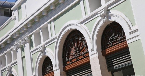 CGD vende edifício Chiado Terrace a um investidor nacional