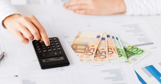 Bancos abrem a torneira do crédito à habitação