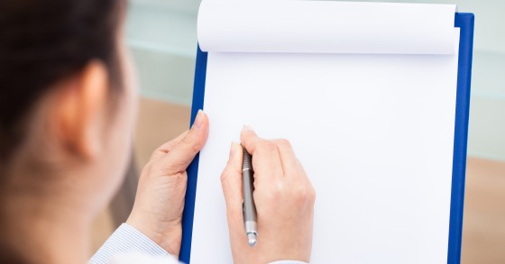 Redigir as atas das assembleias de condomínios está a teu cargo? Ajudamos-te nesta tarefa