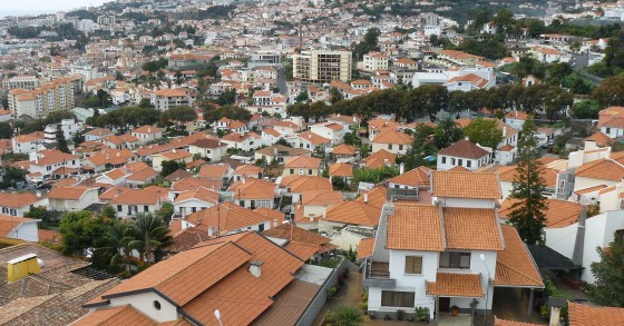 Governo da Madeira investe 7,8 milhões no setor da habitação 