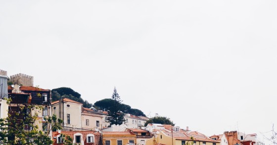 Preços das casas disparam em todo o país, com pouca oferta para tanta procura