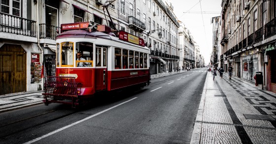 Portugal na mira dos investidores imobiliários espanhóis