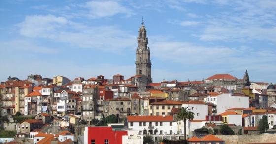 Porto: Palácio de São Bento da Vitória está à venda
