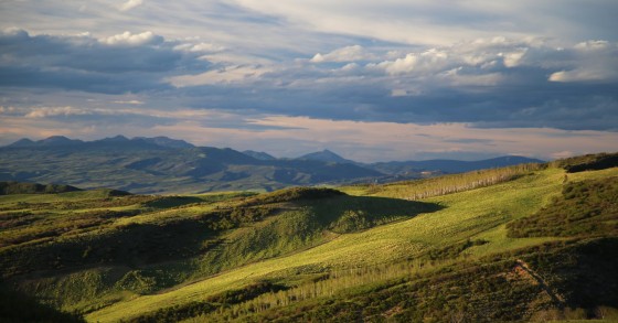 Este espetacular rancho no Colorado custa 100 milhões e... é maior que Nova Iorque