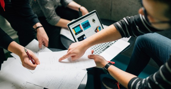 Lisboa recebe até amanhã a feira virtual de emprego Job Summit 